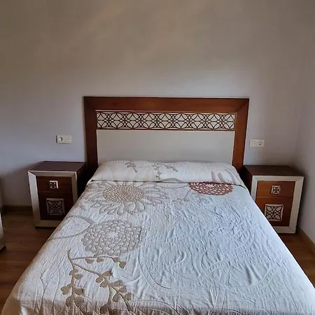 Ferienhaus Ca' Fano - Tranquilidad A Las Afueras De - Vv-2806-as