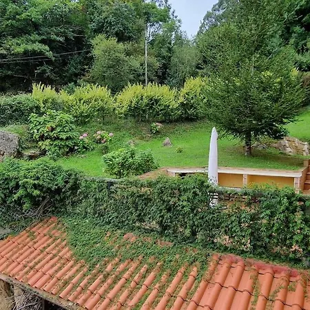 Ferienhaus Ca' Fano - Tranquilidad A Las Afueras De - Vv-2806-as *